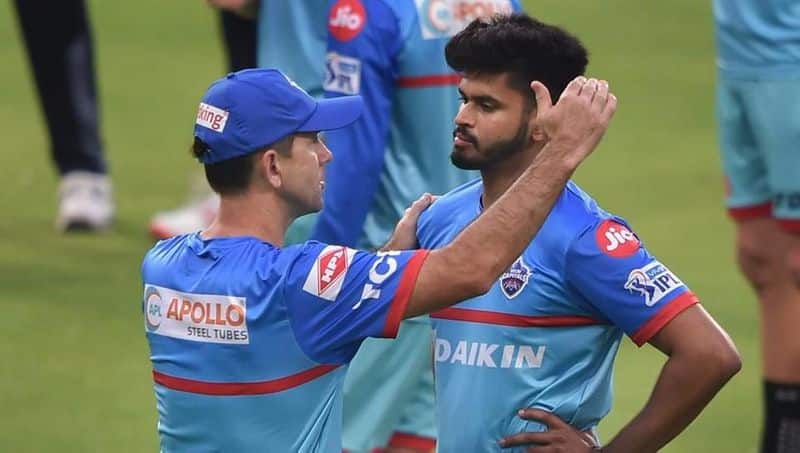 shreyas iyer reveals how he played with fractured finger in whole ipl season of 2015