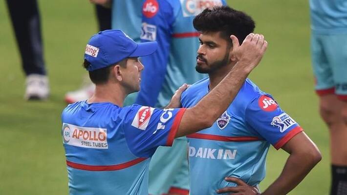 shreyas iyer will get his entire salary for ipl 2021 instead not playing shreyas iyer will get his entire salary for ipl 2021 instead not playing