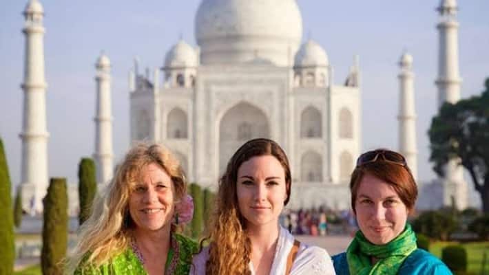 CAA prevent foreign tourists from coming to India Indians are also staying abroad kpm CAA prevent foreign tourists from coming to India Indians are also staying abroad kpm
