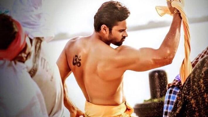 Saidhram Tej's Pratirojupandage closing collections Saidhram Tej's Pratirojupandage closing collections