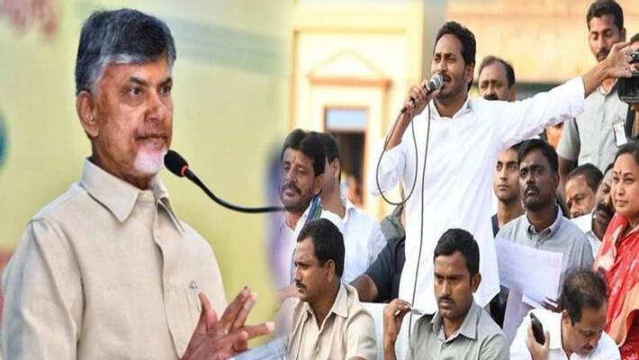 Amaravathi:chandrababunaidu challenges to jagan over three capitals Amaravathi:chandrababunaidu challenges to jagan over three capitals