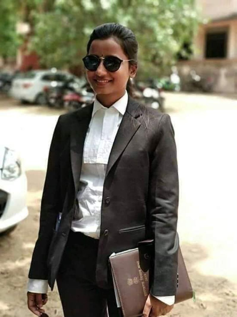 jharkhand assembly election 2019 young candidate amba prasad political career family education full profile badkagarh constituency kpt
