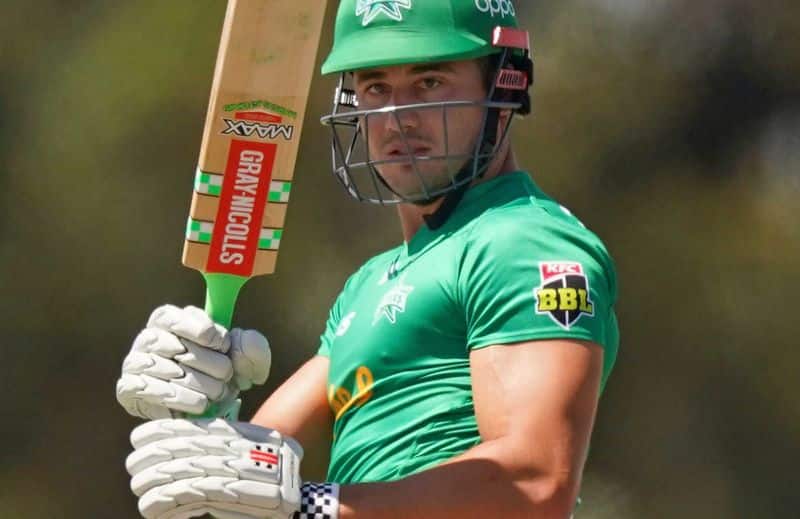 ricky ponting advice to marcus stoinis who excluded from australia odi and t20 squad for south africa series