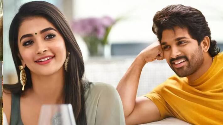 Butta Bomma Song: 40 Lakhs For Flowers Butta Bomma Song: 40 Lakhs For Flowers