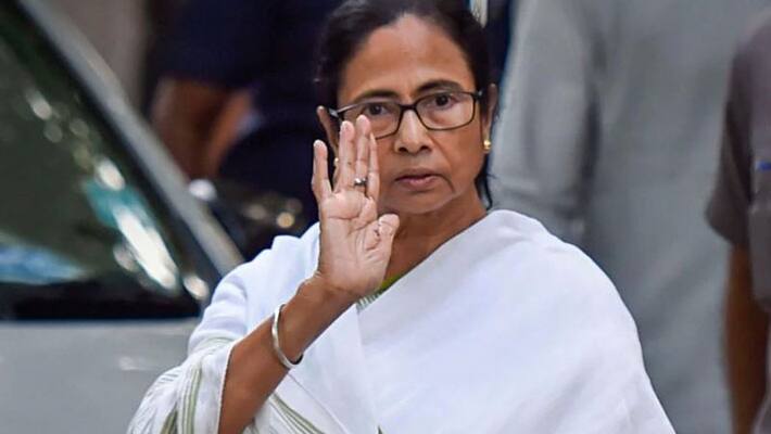 Mamata Banerjee gives advice on corona virus Mamata Banerjee gives advice on corona virus