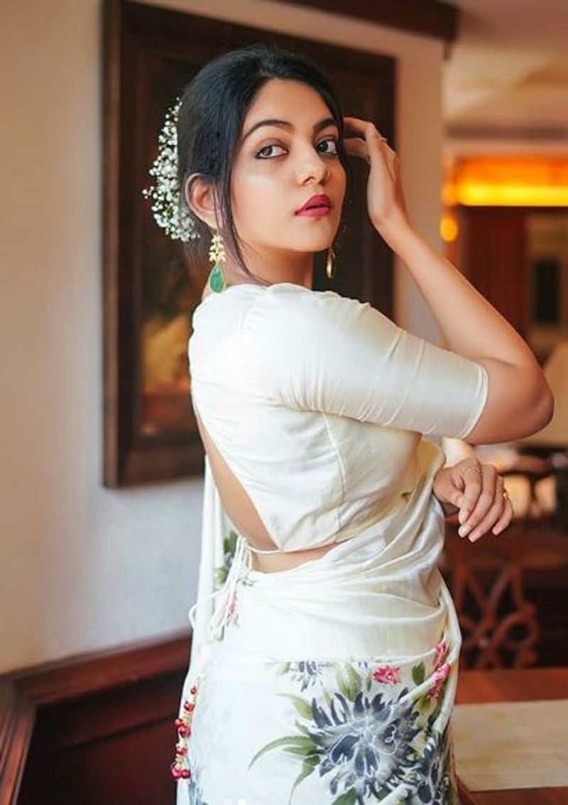 ಈಗಾಗಲೇ 5 ಚಿತ್ರಗಳಲ್ಲಿ ಮಿಂಚಿದ್ದಾರೆ.