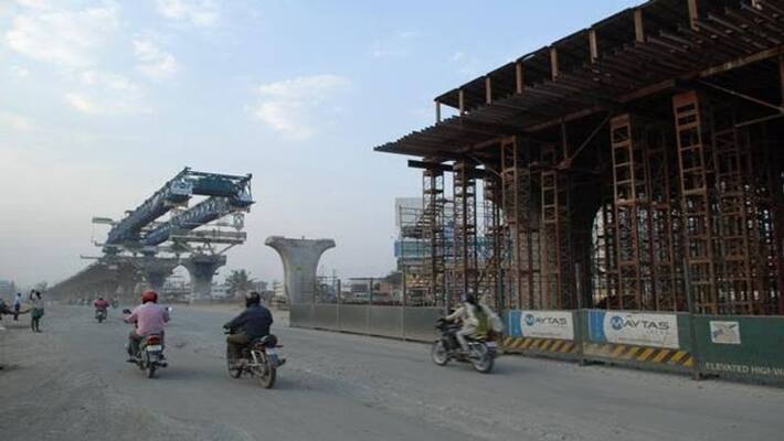 Cost of 377 projects in infrastructure sector increased by Rs 3.94 lakh crore due to delay kpm Cost of 377 projects in infrastructure sector increased by Rs 3.94 lakh crore due to delay kpm