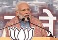 Combative PM Modi invokes Mahatma Gandhi to expose opposition's lie on Citizenship Amendment Act