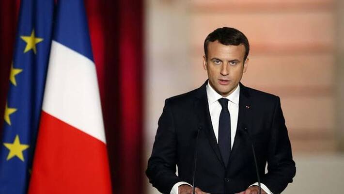 French soldiers killed 33 jihadists in Mali Emmanuel Macron kpm French soldiers killed 33 jihadists in Mali Emmanuel Macron kpm