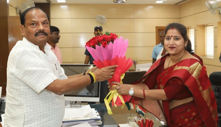 jharkhand chunav 2019 hot seats jharia consituency bjp candidate ex bjp mla sanjeev singh wife ragini singh kpr