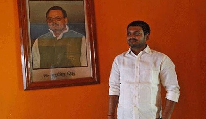 jharkhand chunav 2019 hot seats jharia consituency bjp candidate ex bjp mla sanjeev singh wife ragini singh kpr