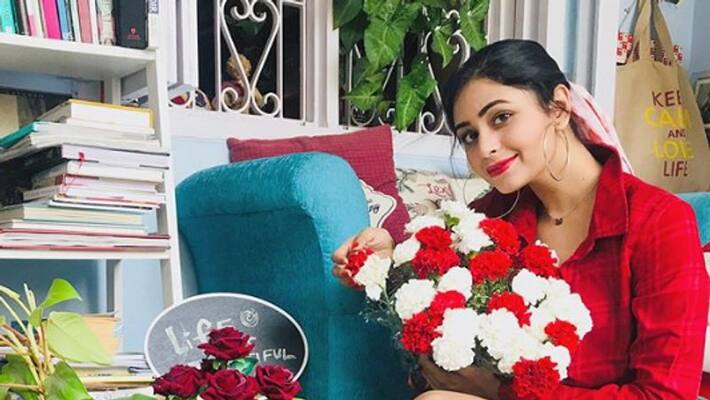 Stunning looks of Ritabhari Chakraborty BJC Stunning looks of Ritabhari Chakraborty BJC