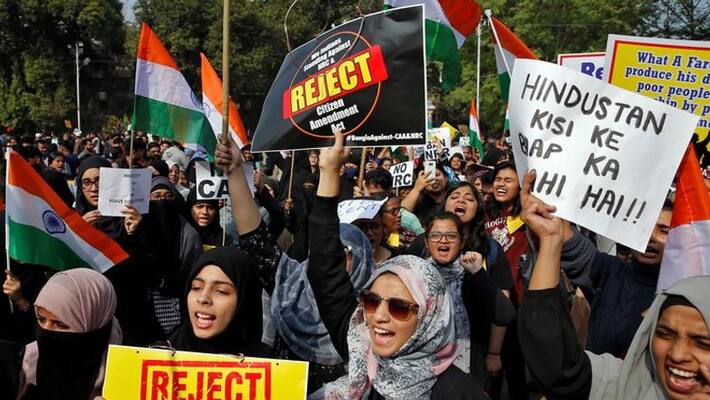 Anti CAA Protest Udupi Bhatkal Raibag Bandh Anti CAA Protest Udupi Bhatkal Raibag Bandh