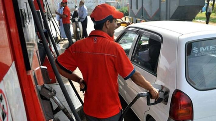 First month in Tamil Nadu Rs. 30- Petrol Ramar pillai anouncement First month in Tamil Nadu Rs. 30- Petrol Ramar pillai anouncement