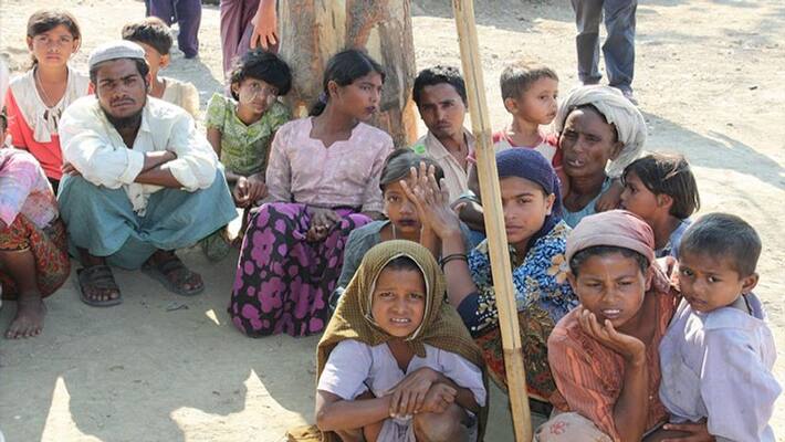 Rohingyas are afraid of future after CAA does not want to return Myanmar kpm Rohingyas are afraid of future after CAA does not want to return Myanmar kpm