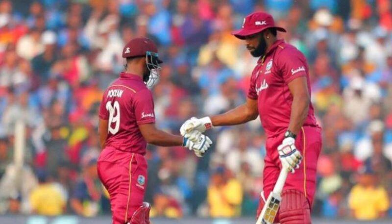 india beat west indies in last odi and win series