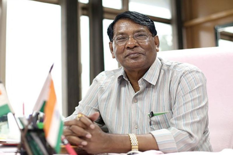 jharkhand assembly election result 2019 high profile candidates including ips air force officer kpt
