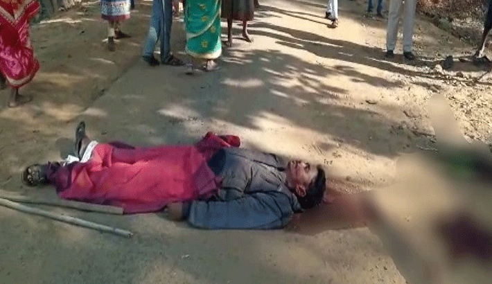 24 year old boy killed by naxalites in kanker kpr 24 year old boy killed by naxalites in kanker kpr