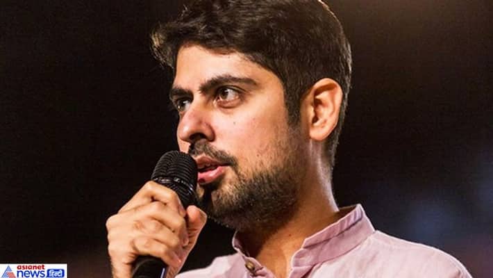 comedian varun grover tweet poem titled kaagaz nahi dikhayenge targeting nrc goes viral kpt comedian varun grover tweet poem titled kaagaz nahi dikhayenge targeting nrc goes viral kpt