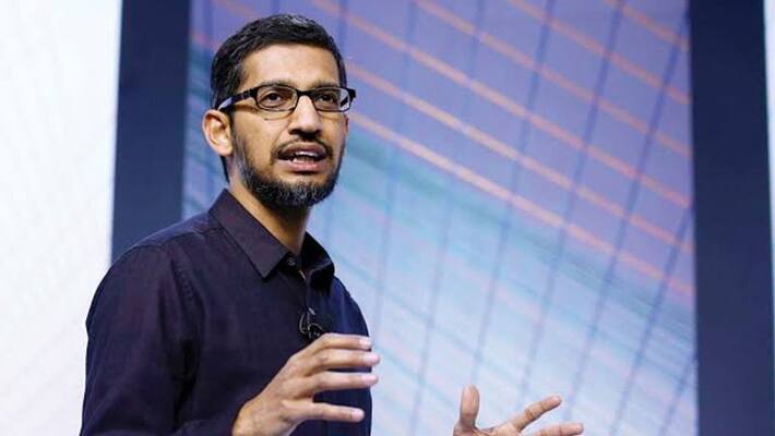 google CEO sundar pichai new salary will shock you kpm google CEO sundar pichai new salary will shock you kpm