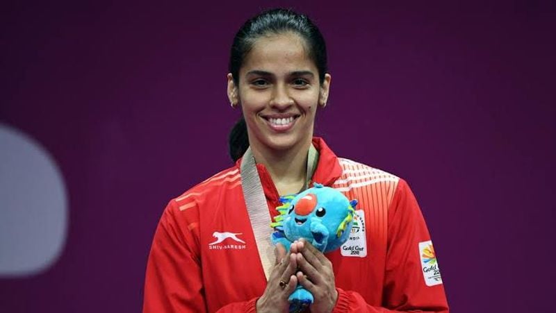 Saina Nehwal tweets in support of PM Modi, now getting trolls on social media fiercely KPB