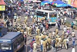 The big expose Radical rioters in Mangaluru, planned on stealing guns and drowning city in sea of blood