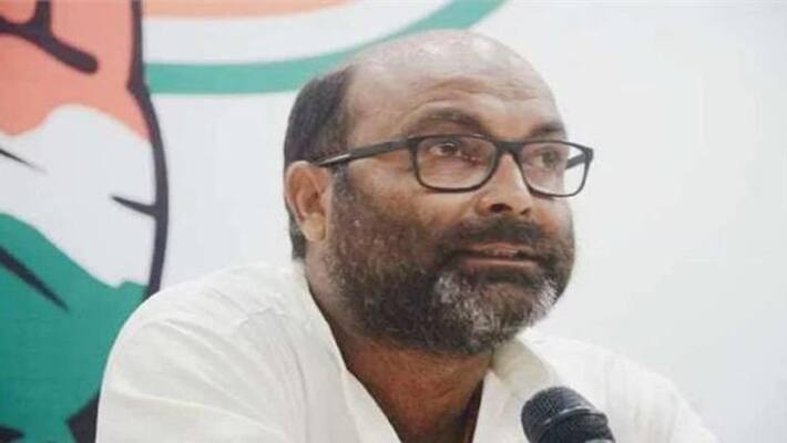 ajay kumar lallu said caa is against the constitution kpl ajay kumar lallu said caa is against the constitution kpl