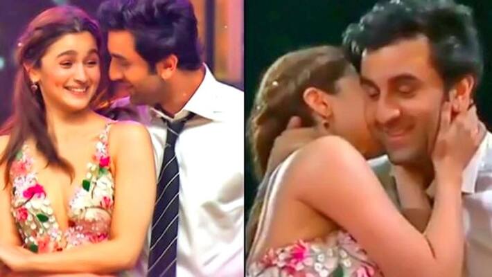 Ranbir Kapoor and Alia Bhatt are likely to have a breakup Ranbir Kapoor and Alia Bhatt are likely to have a breakup