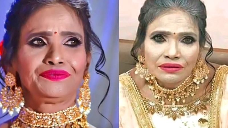 Modi Selfie to Ranu Mondal Makeup These Bollywood pics Viral in 2019 KPG