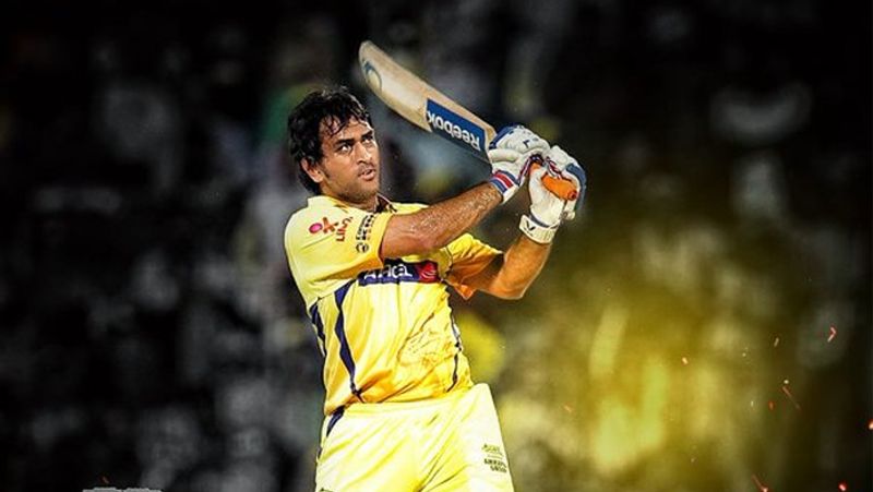 Dhoni completes 15 years of international cricket, fans give special gift on social media KPB