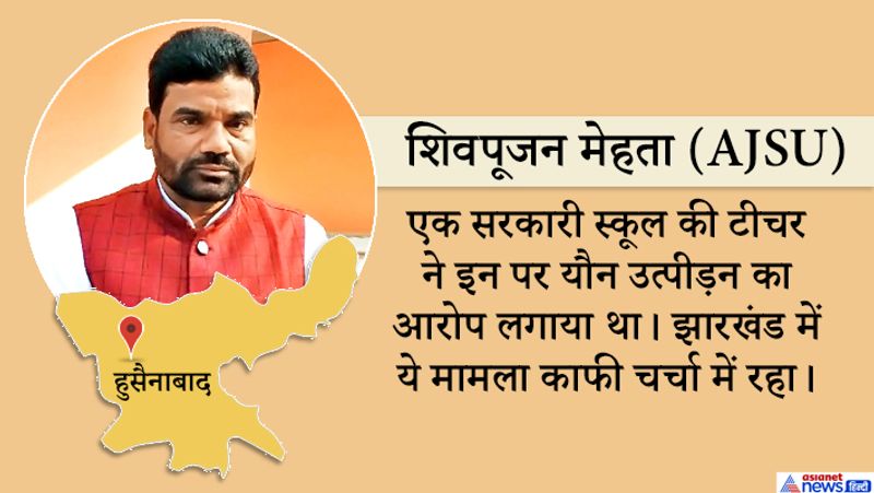 jharkhand assembly election results VVIP seats live news and update KPP