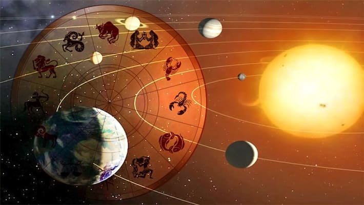5 planets transit zodiac sign in November and its predictions BDD 5 planets transit zodiac sign in November and its predictions BDD
