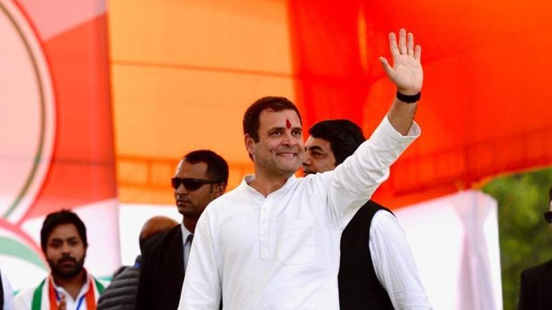 Narendra Modi and Rahul Gandhi affect the elections in Jharkhand Assembly elections kpn