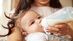 why cow milk is bad for baby health rsl