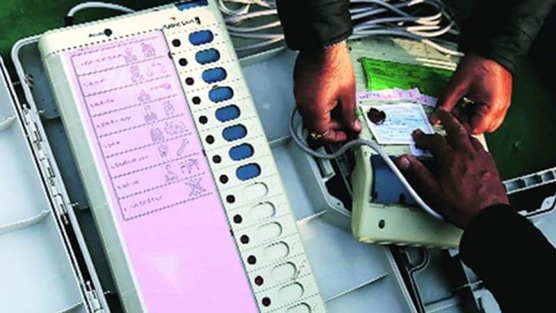 Do you know the Process of vote counting in evm machine Jharkhand assembly results kph