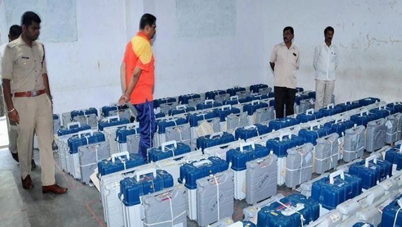 Do you know the Process of vote counting in evm machine Jharkhand assembly results kph