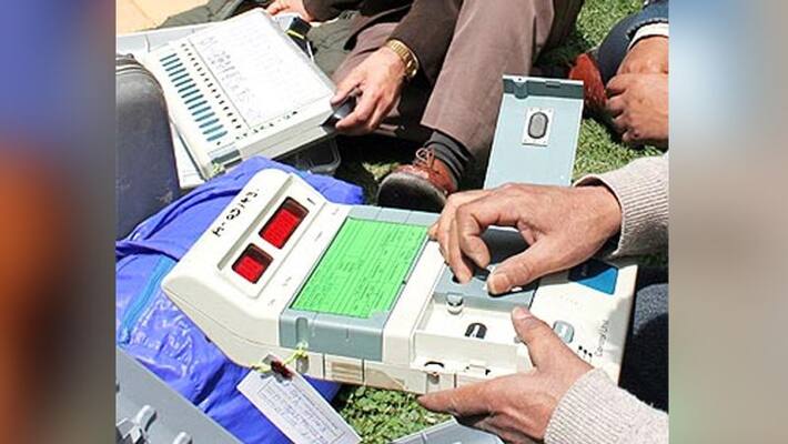 revolution for election poling system election commission t yup with ITT revolution for election poling system election commission t yup with ITT