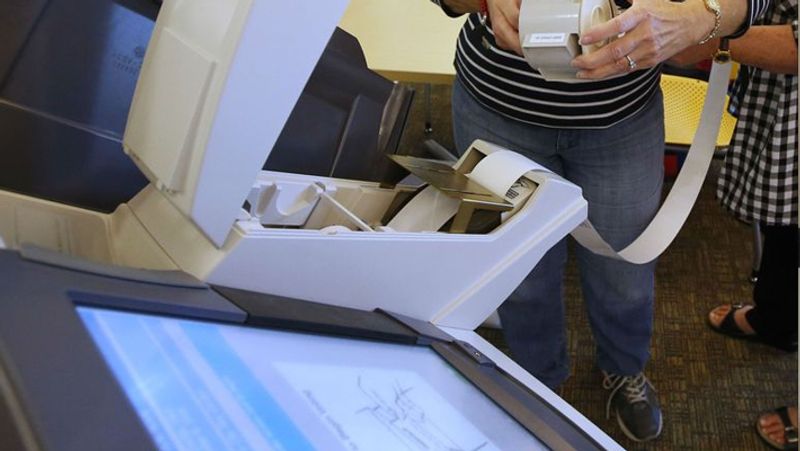 Do you know the Process of vote counting in evm machine Jharkhand assembly results kph