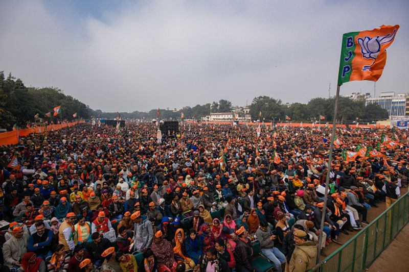 citizenship amendment act will not affect 130 crore indians pm Modi
