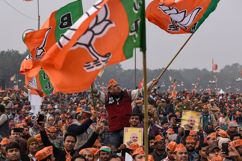 citizenship amendment act will not affect 130 crore indians pm Modi