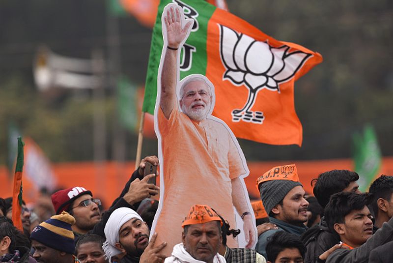 citizenship amendment act will not affect 130 crore indians pm Modi