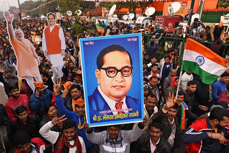 citizenship amendment act will not affect 130 crore indians pm Modi