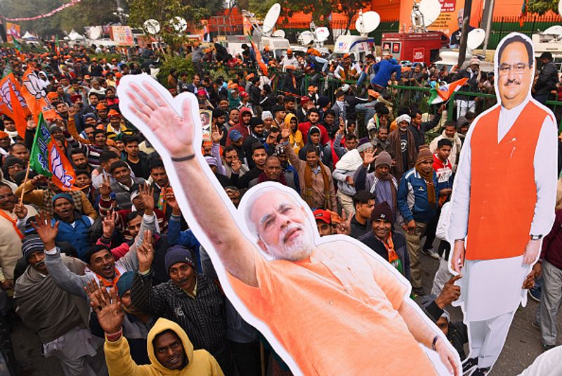 citizenship amendment act will not affect 130 crore indians pm Modi