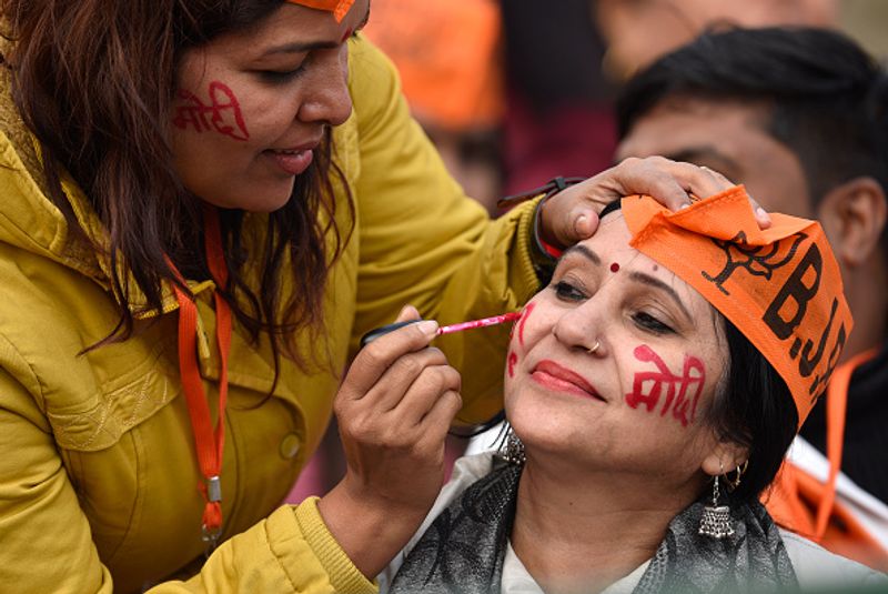 citizenship amendment act will not affect 130 crore indians pm Modi