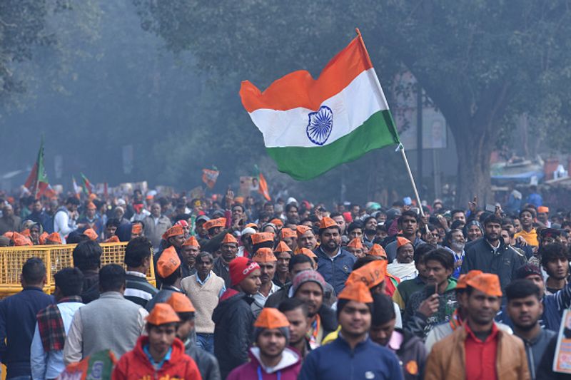 citizenship amendment act will not affect 130 crore indians pm Modi