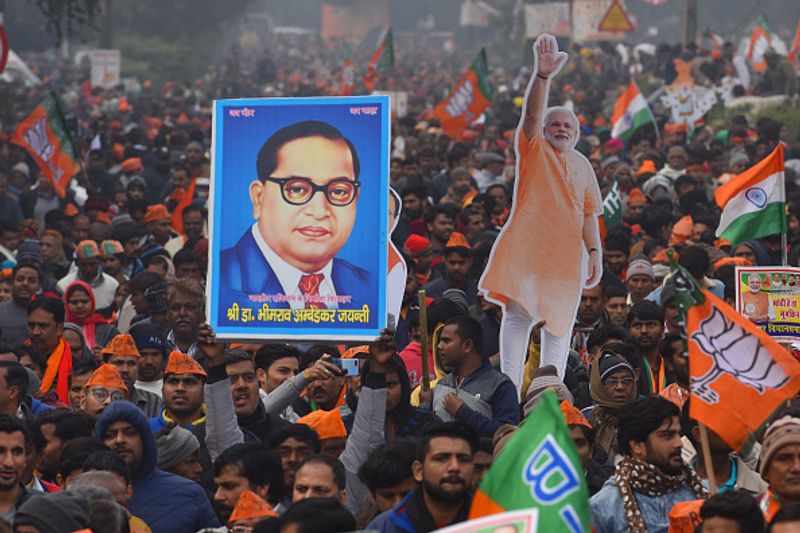 citizenship amendment act will not affect 130 crore indians pm Modi
