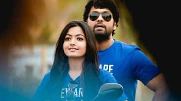 Is Rashmika Mandanna still in touch with her ex-boyfriend Rakshit Shetty? Here's what we know RBA Is Rashmika Mandanna still in touch with her ex-boyfriend Rakshit Shetty? Here's what we know RBA