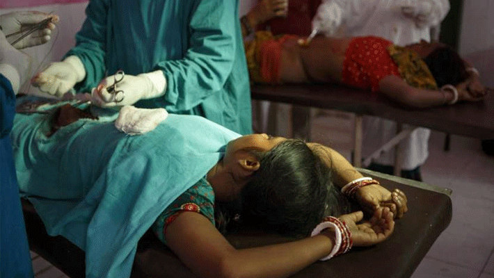 doctor negligence during delivery baby head gets cut off during delivery in telangana kpr doctor negligence during delivery baby head gets cut off during delivery in telangana kpr