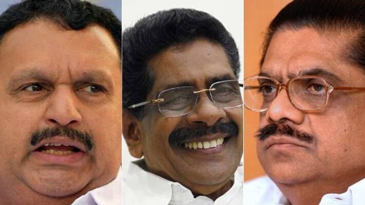 Anti caa protest K Muraleedharan VM Sudheeran backs KPCC president Mullappally Ramachandran Anti caa protest K Muraleedharan VM Sudheeran backs KPCC president Mullappally Ramachandran
