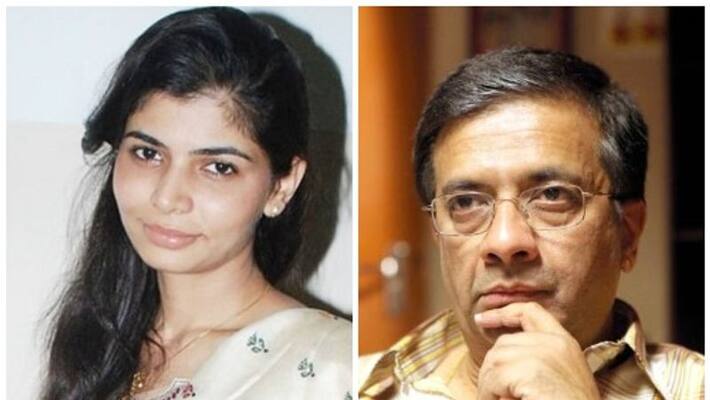 Famous Singer Chinmayi Slams YG Mahendran For Student Protest Famous Singer Chinmayi Slams YG Mahendran For Student Protest
